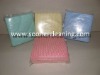 nonwoven wiper (spunlace wipe)