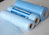 nonwoven wipes