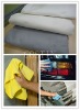 nonwoven wipes and wipers