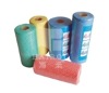 nonwoven wiping cloth (non-woven wipes)