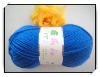 nutural baby soft sweater knitting yarn