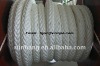nylon 12-strand rope/marine rope/rope