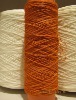 nylon 2ply twist heat-set  yarn