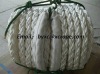 nylon 8-strand rope/marine rope/rope