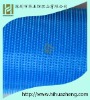 nylon blue velcro injection hook