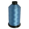 nylon bonded thread