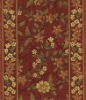 nylon carpet with prints