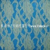 nylon cotton brushed lace fabric