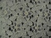 nylon cotton lace fabric