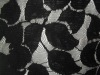 nylon cotton lace fabric