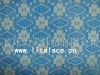 nylon cotton lace fabric