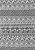 nylon/ cotton lace fabric