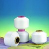 nylon covered spandex yarn