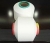 nylon covered spandex yarn