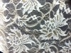 nylon decorational golden jacquard