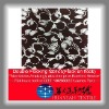 nylon double flock fabric for sofa