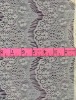 nylon eyelash lace fabric