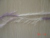 nylon feather fancy  yarn