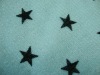 nylon flocking mesh fabric