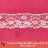 nylon jacquard elastic lace