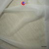 nylon knitted spandex mesh  fabric/elastic net fabric