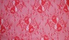 nylon lace fabric