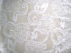 nylon lace fabric