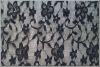 nylon lace fabric