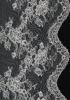 nylon lace fabric 9T2001