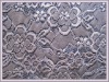 nylon lace fabric for wedding dress