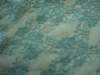 nylon lace fabric with bright