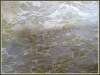 nylon lace fabric with silver thread