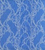 nylon lace/nylon spandex lace/elastic lace/lace fabric