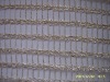 nylon mesh fabric/nylon metallic fabric