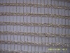nylon mesh fabric/nylon metallic fabric