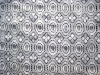 nylon mesh lace fabric