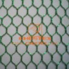 nylon metallic fabric