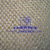 nylon metallic fabric