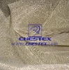 nylon metallic fabric