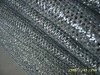 nylon metallic fabric mesh cloth fabric polyester mesh fabric