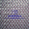 nylon metallic knitting fabric