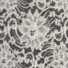 nylon metallic lace fabric