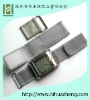 nylon  mp3 or mp4  velcro wrist straps