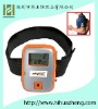 nylon  mp3 or mp4  velcro wrist straps