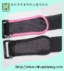 nylon  mp3 or mp4  velcro wrist straps