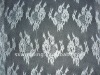 nylon neting lace fabric