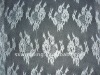 nylon neting lace fabric