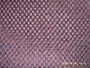 nylon netting/metalized mesh/metal mesh fabric