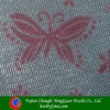 nylon or polyester mesh fabric for print