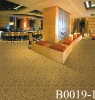 nylon printed broadloom commercial carpets